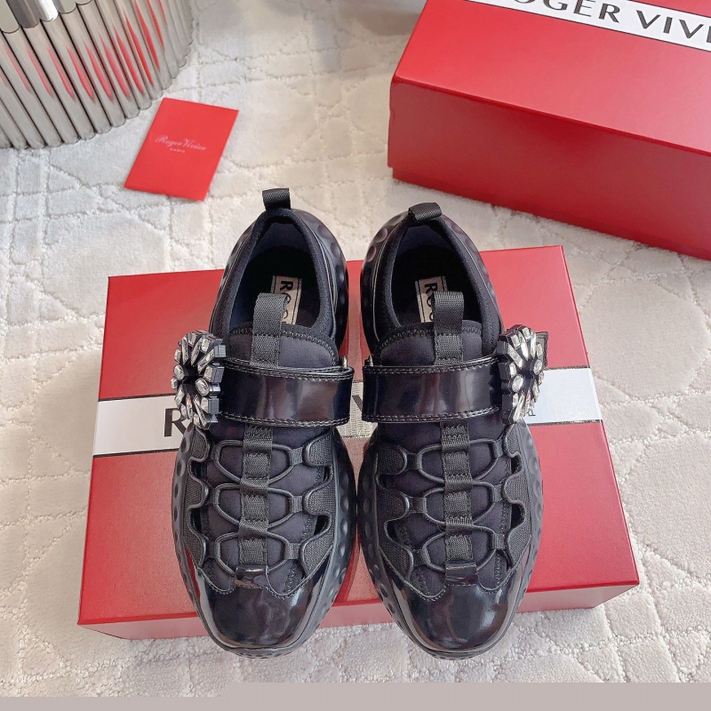 Roger Vivier Casual Shoes
